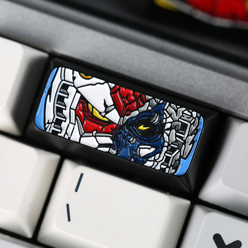 Gundam Keycap