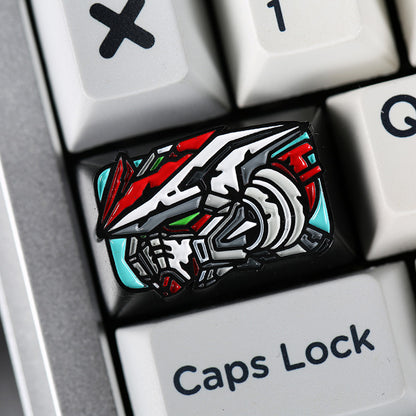 Gundam Keycap