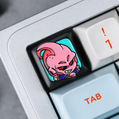 Dragonball Keycap