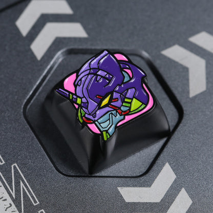 EVA Keycap