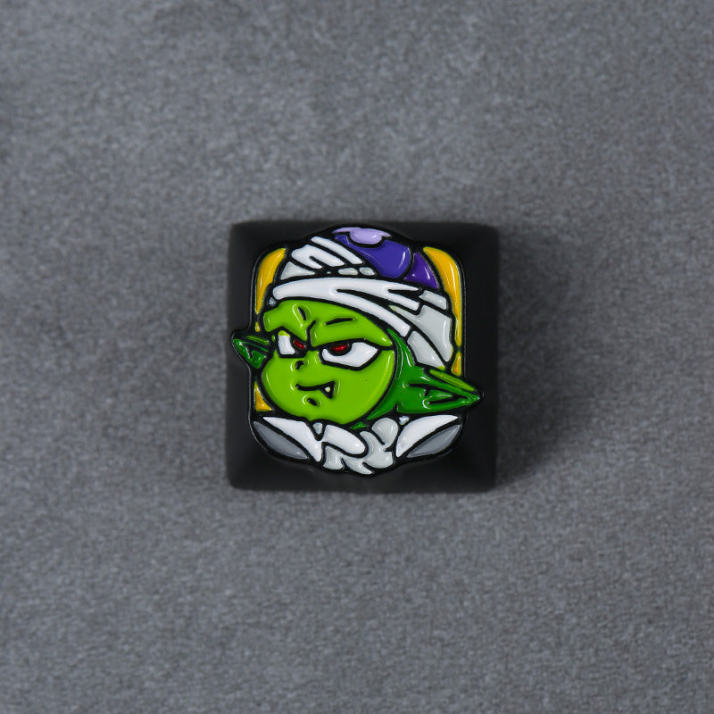 Dragonball Keycap