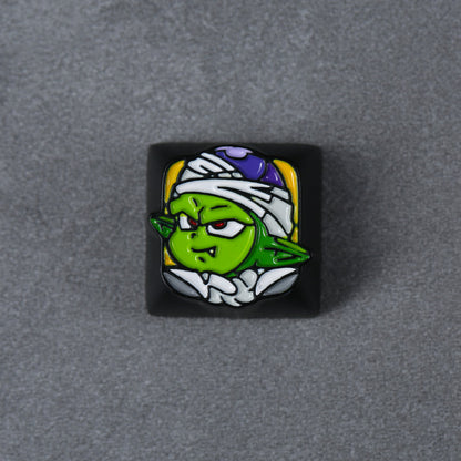 Dragonball Keycap