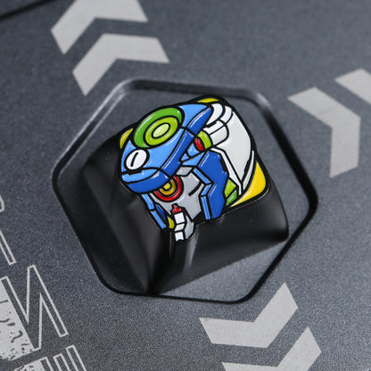 EVA Keycap