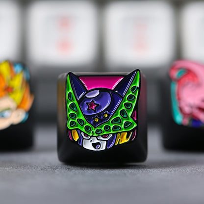 Dragonball Keycap