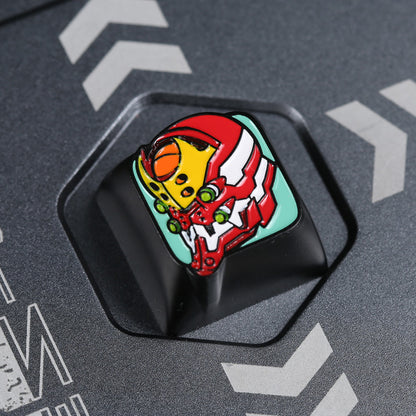 EVA Keycap