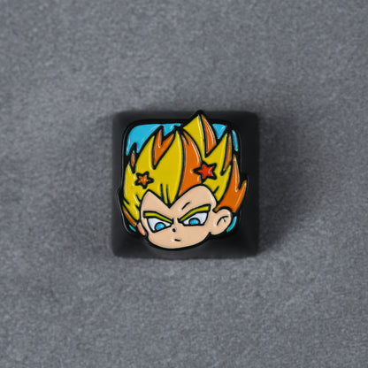 Dragonball Keycap