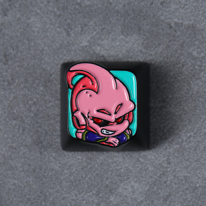 Dragonball Keycap