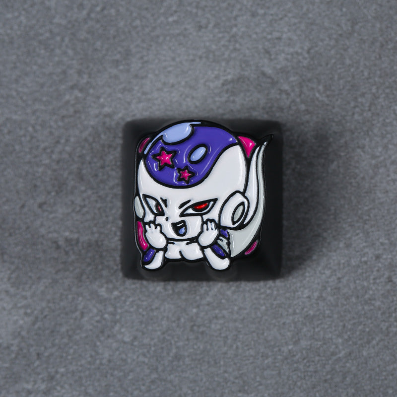 Dragonball Keycap