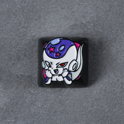 Dragonball Keycap