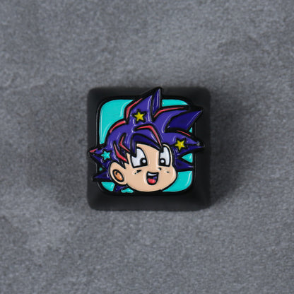 Dragonball Keycap